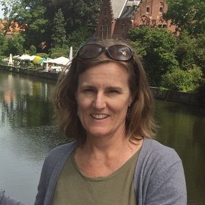 Meet your Posher, Helene